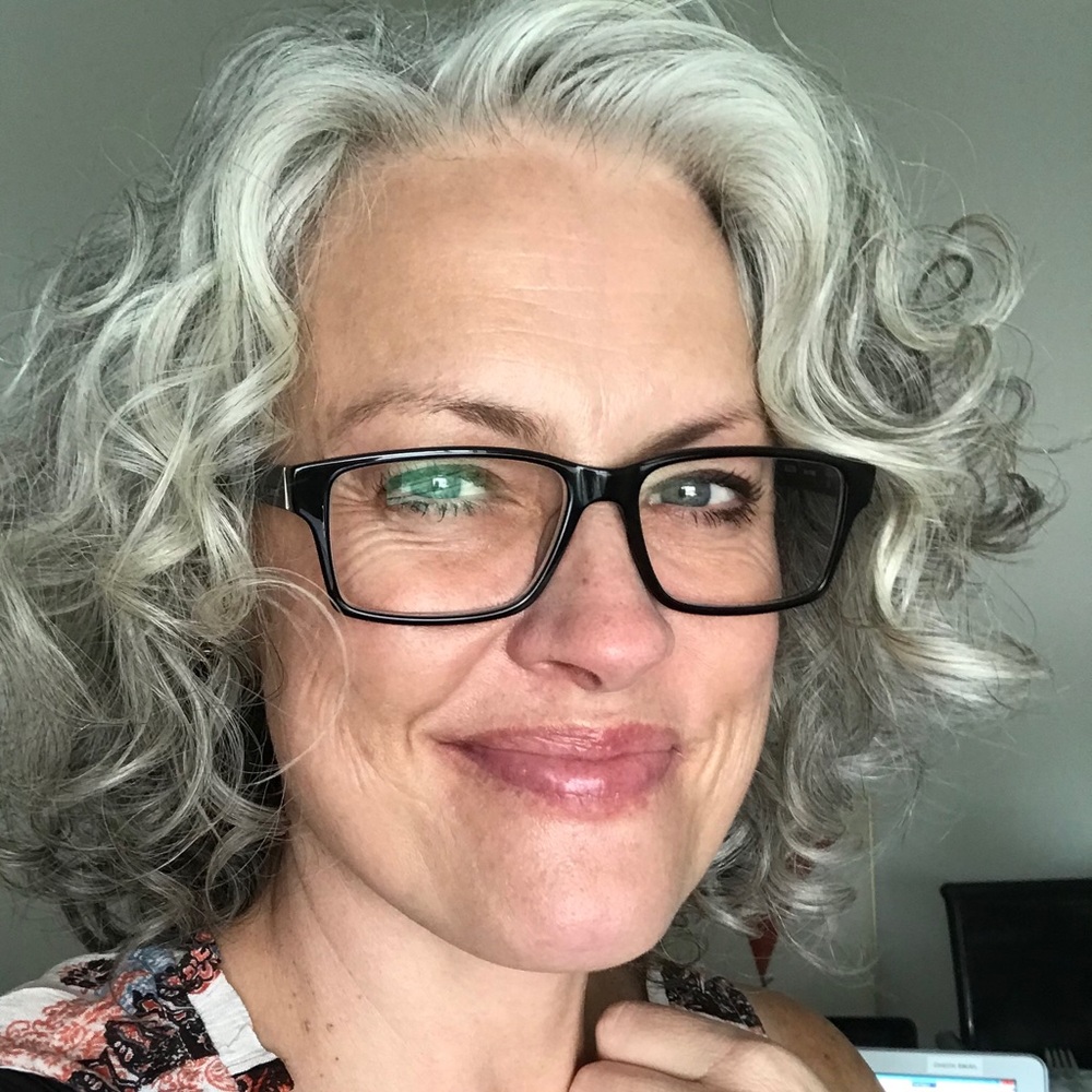 Meet your Posher, Kerry